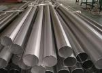 TP310S Mild Carbon Steel Pipe , 0Cr13 / 1Cr13 / 2Cr13 Seamless Stainless Steel