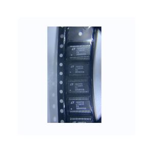 China 4 Channel 120mA SMD LED Chip LED Drivers Open LED Protection wholesale