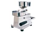 Simple Snack Bar Equipment , Professional Hamburger Press Manual Hamburger