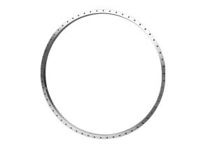 China Large Diameter Pressure Vessel Flange Production Process Is Divided Into Rolling And Forging wholesale