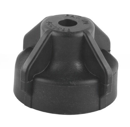 PA66 GF15 Plastic Injection Machine Parts Plastic Injection Molding