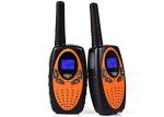 ABS+PC Material USB Walkie Talkie CE Certification For Indoor / Outdoor