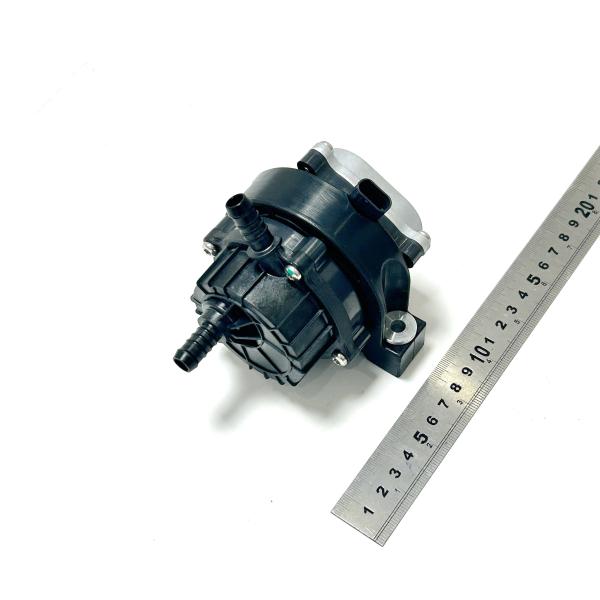 High Head Pressure 600Kpa Mini Coolant Pump Electric For EV Charging Devices'