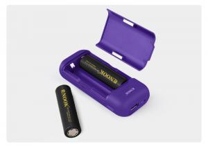 China Lightweight Portable Lithium Ion Battery Charger For Mobile Phone Power Bank wholesale