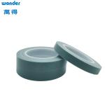 High Temp Resistant Self Adhesive PVC Electrical Insulation Tape Blue Rubber