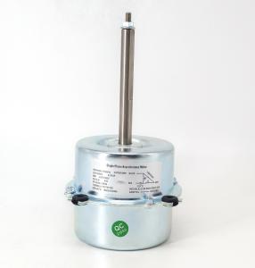 China 220V 50/60Hz 60W 800RPM AC Motor for Outdoor Air Conditioning Asynchronous Motor wholesale
