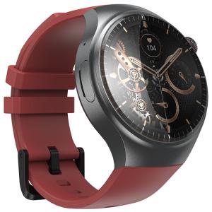 China 4G DM80B Swimming Smart Watch 1.43 Inch Android 8.1 1000mAh Health and Fitness Tracking wholesale