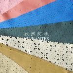 F3212 micro fibre suede fabric 105DX200D