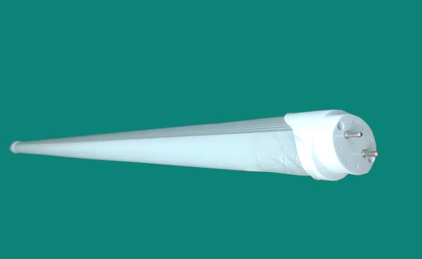 Yellow color T8 LED tube high lumen 1200mm 18W long lifetime with good driver
