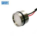 I2C interface Water Pressure Transducers 316L stainless steel Housing