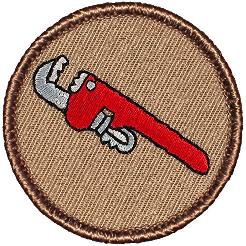 Hook And Loop Embroidered Velcro Patches Heat - Cut Cool Velcro Patches