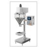 Buy cheap 220V Pesticide Semi Automatic Powder Filling Machine For 10g-500g Bag from wholesalers