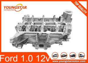 China Ford Fiesta Focus Mondeo 1.0 998cc 12v ODM Engine Cylinder Head 1765041 wholesale