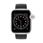 1.54 inch Anti Lost Children's Smart Watch 280mAh Waterproof Ip68 Two Way Search