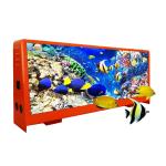 P5 Taxi Top LED Display Screen Advertising Light Box Outdoor LED Board