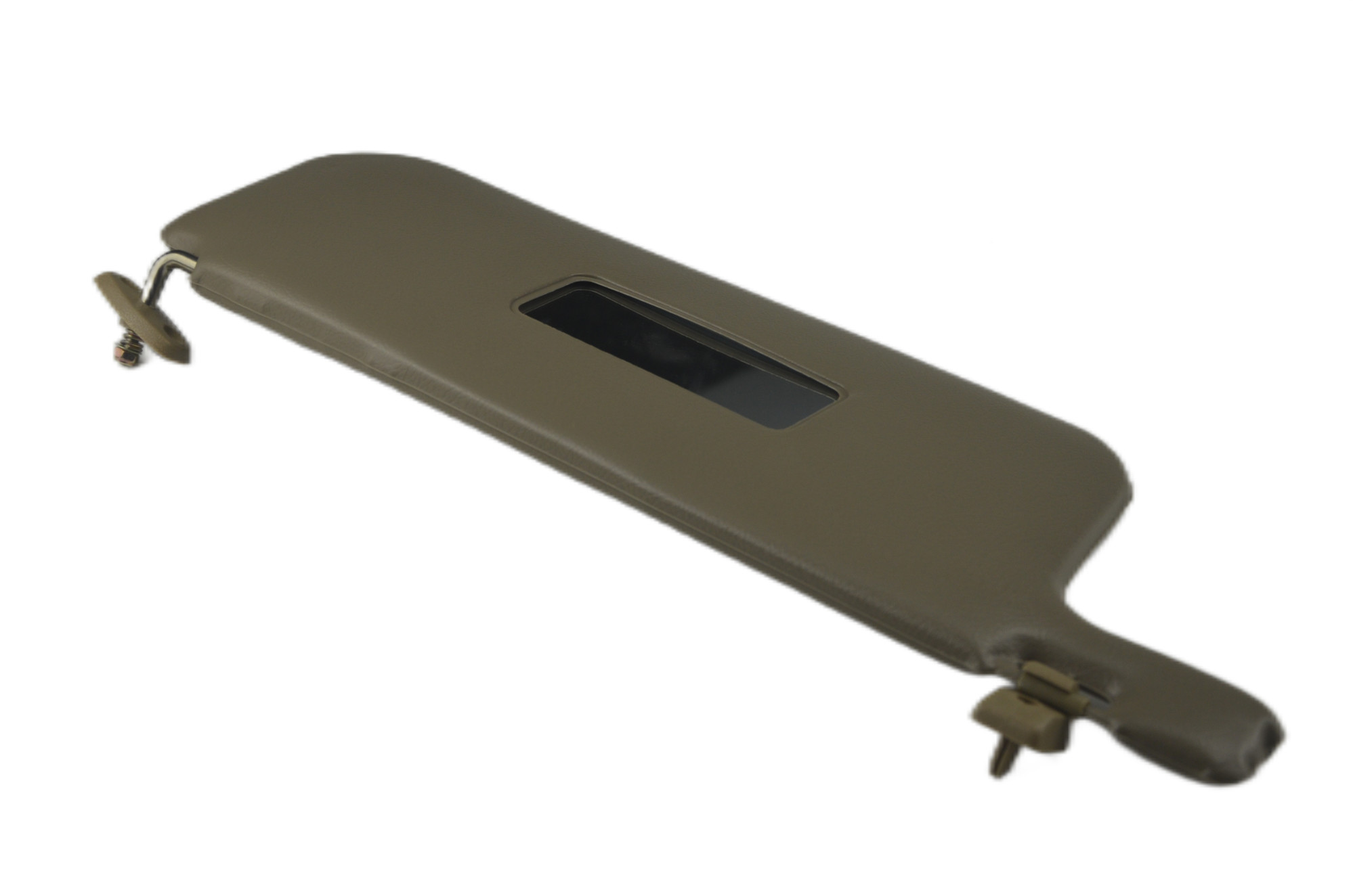ISUZU TFR2000 SUN VISOR RH 8971998361