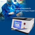980nm 40W Laser Liposuction Machine 9HZ Legs Varicose Vein Removal Machine