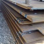 Cold Rolled Steel Sheet Carbon Steel Plate Ms Plate with Skin Pass 12m Length