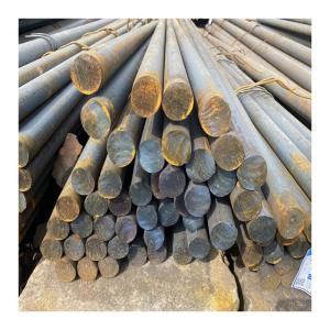 China 2000-5000mm Hastelloy C276 Round Bar wholesale