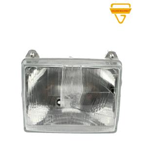 China Headlight Renault Truck Spare Parts 5010231111 5010231112 wholesale