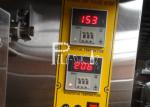 2100BPM Sachet Water Filling Machine