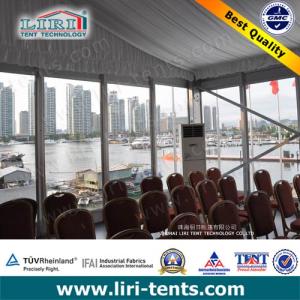China Double Decker Structure Marquee 10*20m For Outdoor Party wholesale
