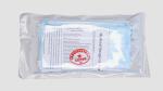 Adult 17.5*9.5cm Disposable Earloop Face Masks Anti Covid-19
