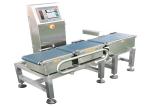 304SS IP54 High Speed Checkweigher In Sugar Industry