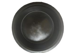 China High Temperature Pneumatic Valve Diaphragm in Black/Grey/White for Industrial wholesale