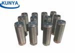 Stainless Steel Multi Layer Sintered Wire Mesh Filter 316L Porous Metal