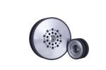 Long Dressing Interval 3A1 6 Inch CBN Grinding Wheel