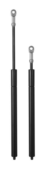 Locking Bed Heavy Duty Gas Struts for Furniture Replacement Nitrogen Coil