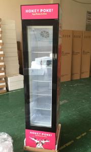 China Freezer and Chiller, Cooling Showcase wholesale