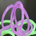 Full Inspection Silicone O-Ring Seals for Standard Inspection Various Rubber O