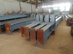 Industrial Structural Steel Construction Design Heavy/Light Weight Prefabricated