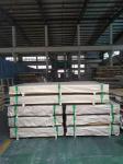 ASTM A240 Grade 409L Cold Rolled Stainless Steel Sheet 0.5 - 3mm Thickness