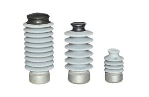 China ANSI 57-4 Porcelain Line Post Insulator wholesale