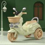 Model 6v Electric Motorcycle Toys Car for Kids Age Range 5 to 7 Years PP Plastic