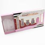 CMYK Color Gift Paper Packaging Box For Perfume Bottle 100ml 50ml 30ml