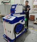 Factory Price 3 In 1 Laser Welding Cutting Cleaning Machine 1000W 1500W 2000W