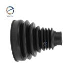 CV Boot CV Joint Gaiter Kit With Clamps LR003160 TDR500110 For Land Rover L359