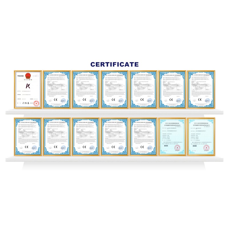 Touch-Screen Controlled Luggage Combination Lock Tester Code Error and Error Probability Testing Equipment for Combination Locks