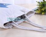 natural canvas shopping bags canvas bags with logo,blank reusable eco cotton