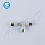 SMC ZH Series Vacuum Ejector Body ported style (Without silencer) DL DS type