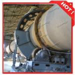 newest factory biomass sawdust rotary dryer