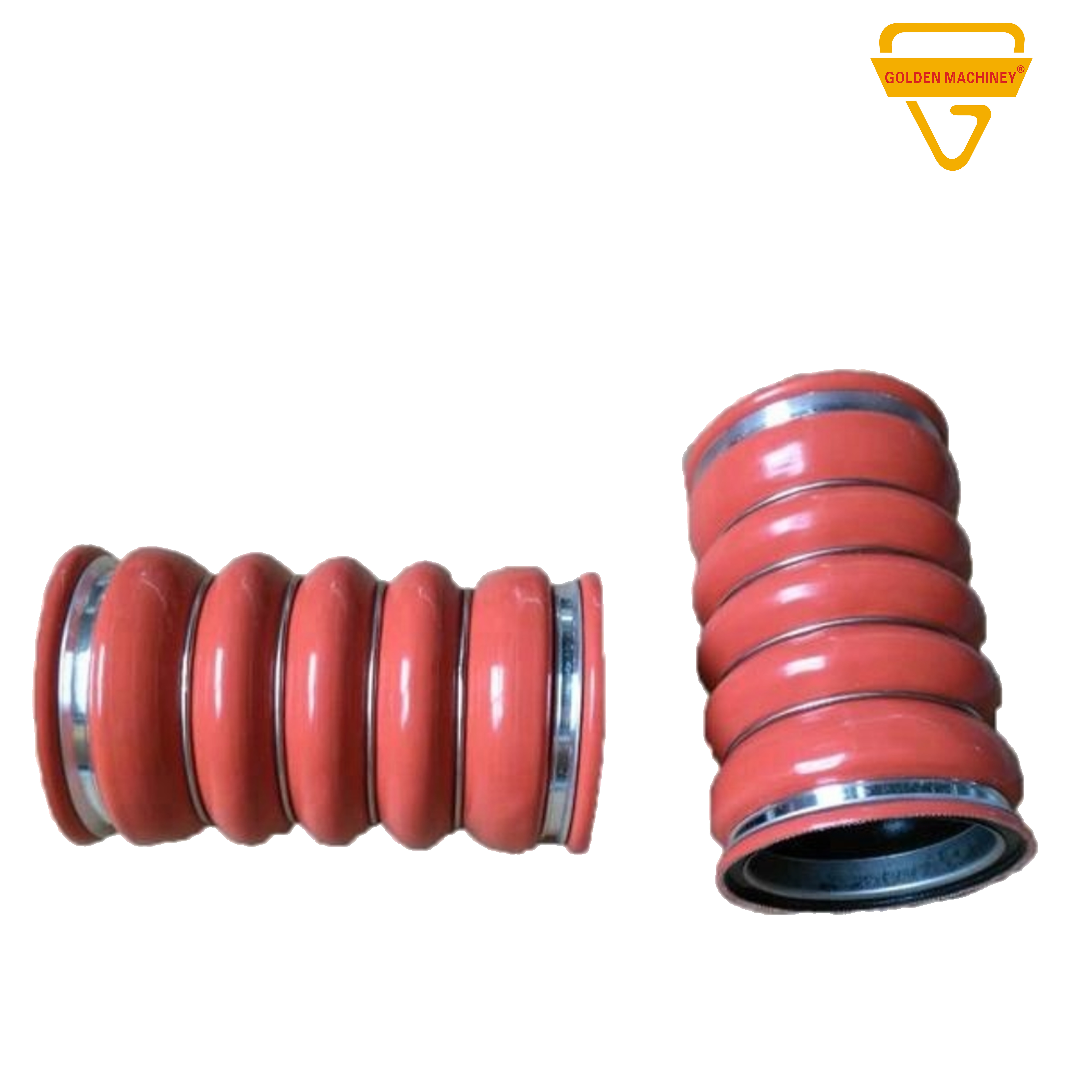 1794725 522010 SC Truck Flexible Silicone Hose