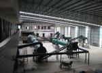 Chicken Manure Organic Fertilizer Production Line 10t/H Fertilizer Production