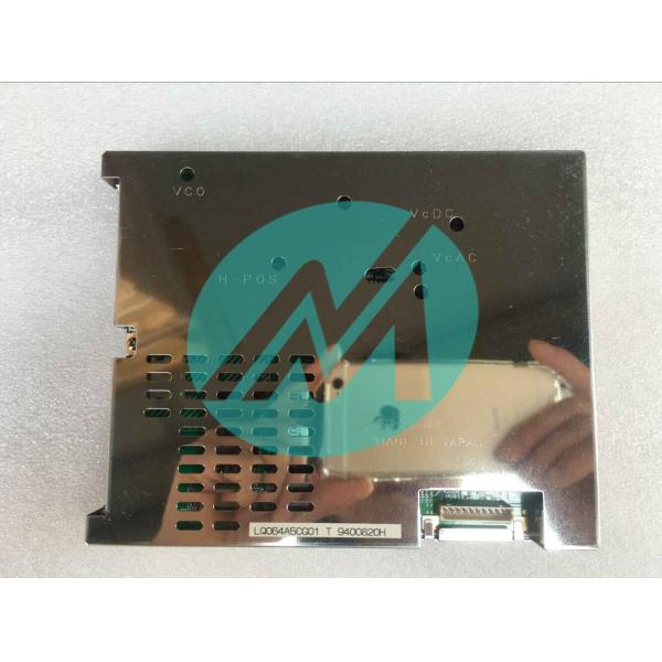 SHARP 6.4 INCH lcd display LQ064A5CG01 new and original A++