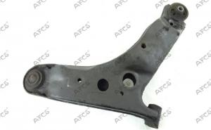 China KIA PICANTO MORNING 54500-0X000/54501-0X000 Front Axle Lower Control Arm wholesale
