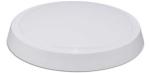led ceiling 24w white pc white proof light indoor lamp new item house office